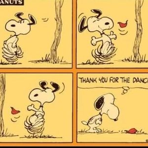 Meet your Posher, Margaret